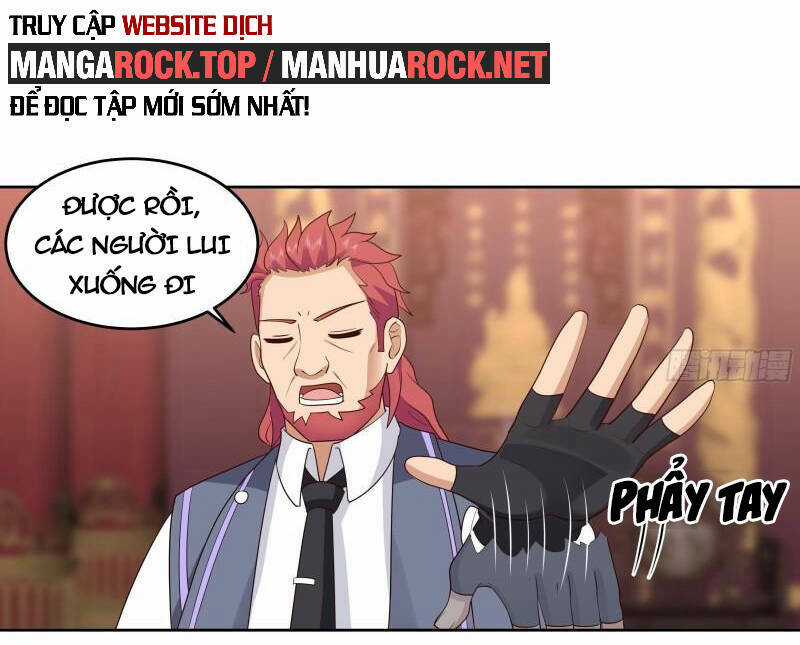 Trên Người Ta Có Một Con Rồng Chapter 620 trang 5