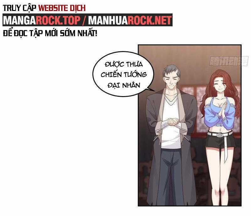 Trên Người Ta Có Một Con Rồng Chapter 620 trang 6