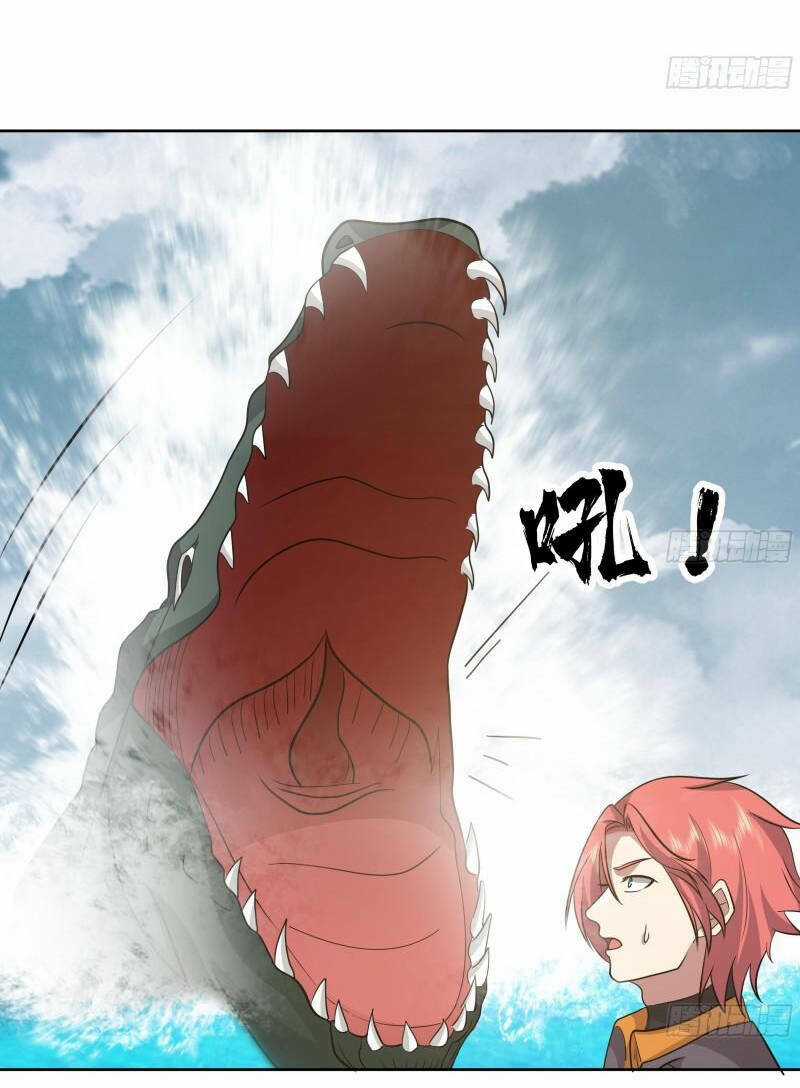 Trên Người Ta Có Một Con Rồng Chapter 621 trang 10