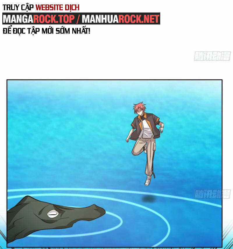 Trên Người Ta Có Một Con Rồng Chapter 621 trang 13