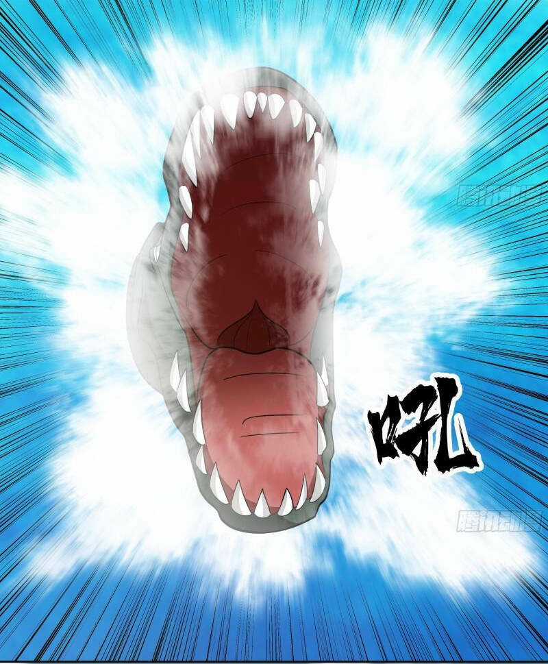 Trên Người Ta Có Một Con Rồng Chapter 621 trang 14