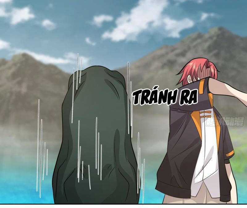 Trên Người Ta Có Một Con Rồng Chapter 621 trang 15