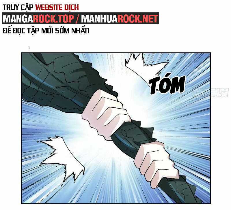 Trên Người Ta Có Một Con Rồng Chapter 621 trang 16