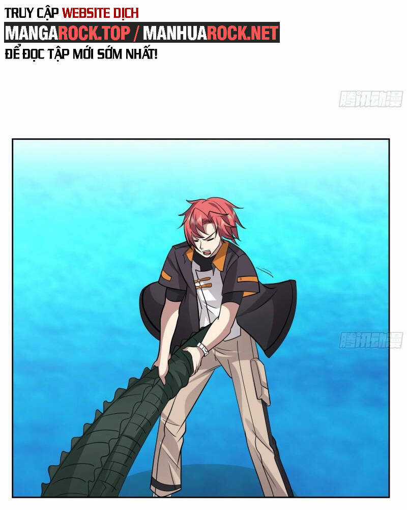 Trên Người Ta Có Một Con Rồng Chapter 621 trang 17