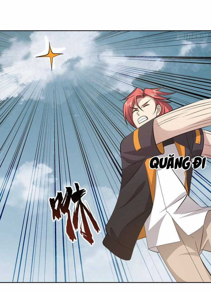 Trên Người Ta Có Một Con Rồng Chapter 621 trang 18