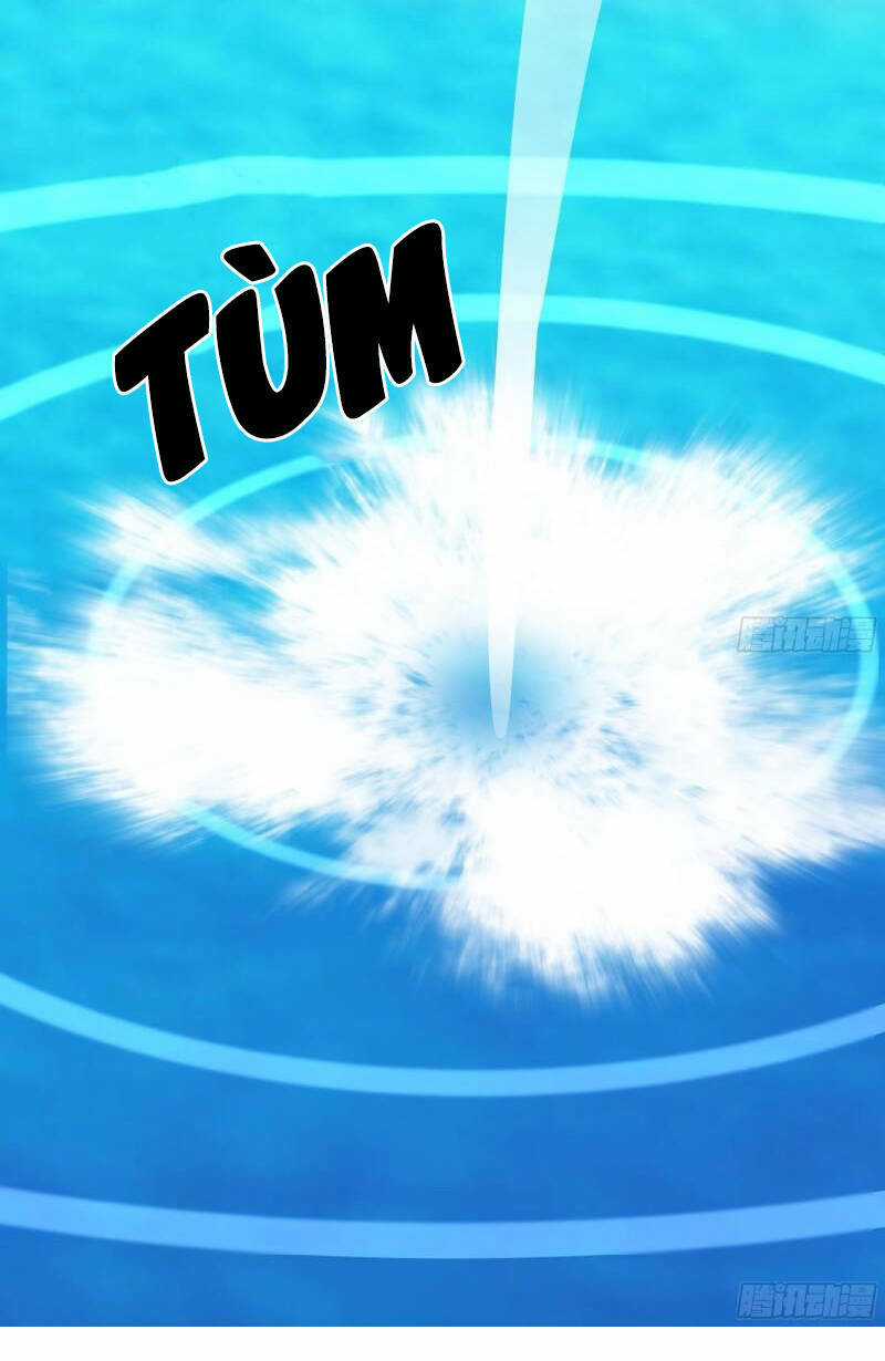 Trên Người Ta Có Một Con Rồng Chapter 621 trang 3