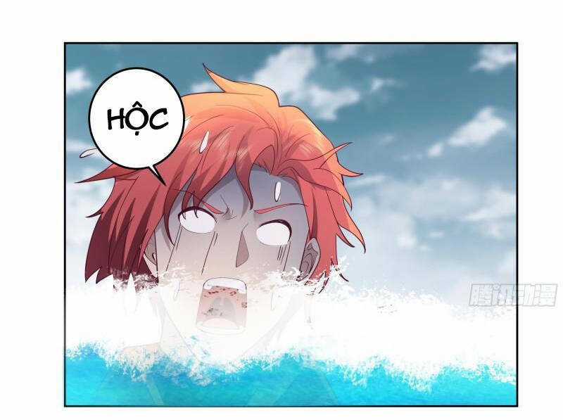 Trên Người Ta Có Một Con Rồng Chapter 621 trang 4