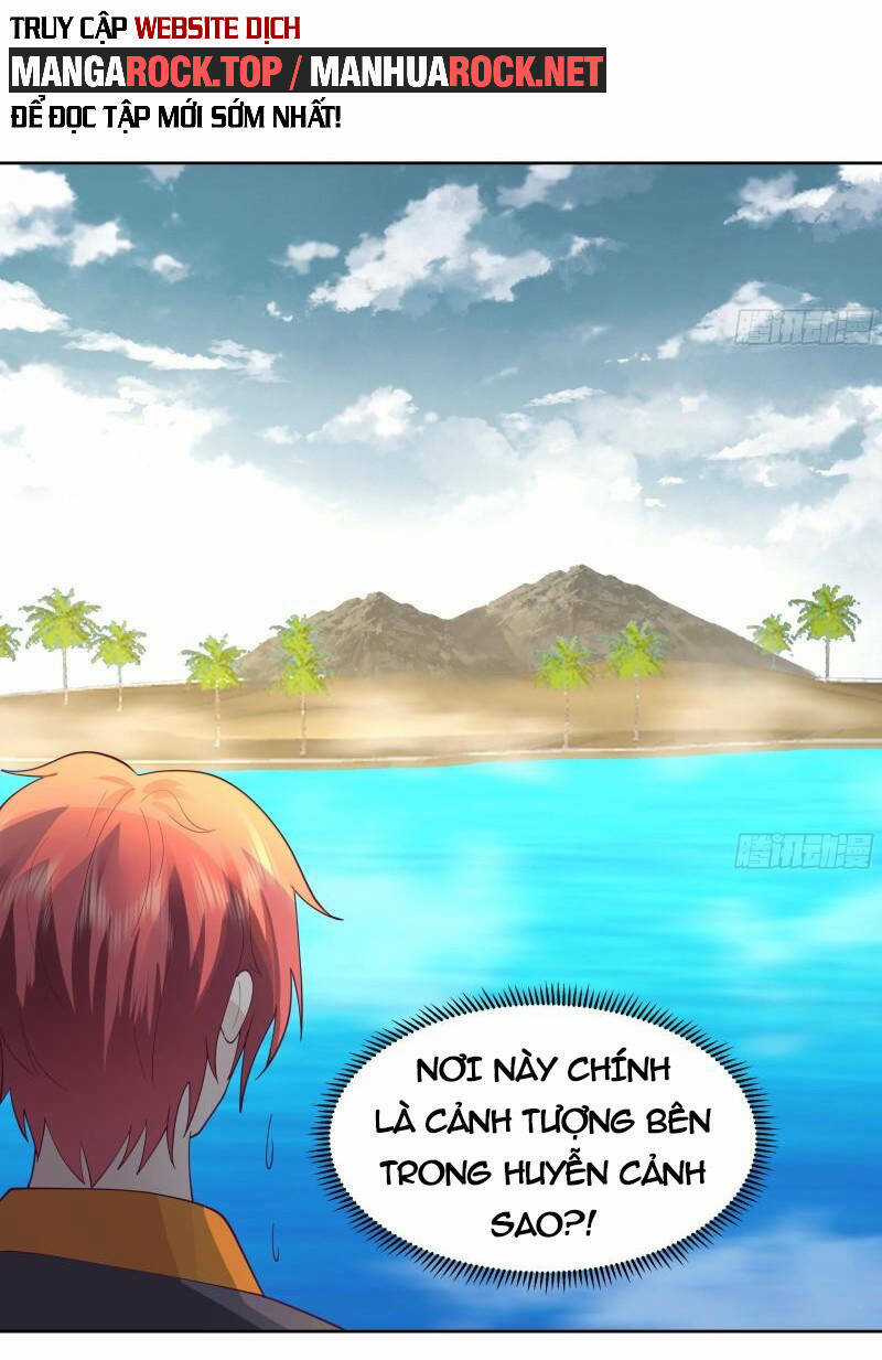 Trên Người Ta Có Một Con Rồng Chapter 621 trang 5