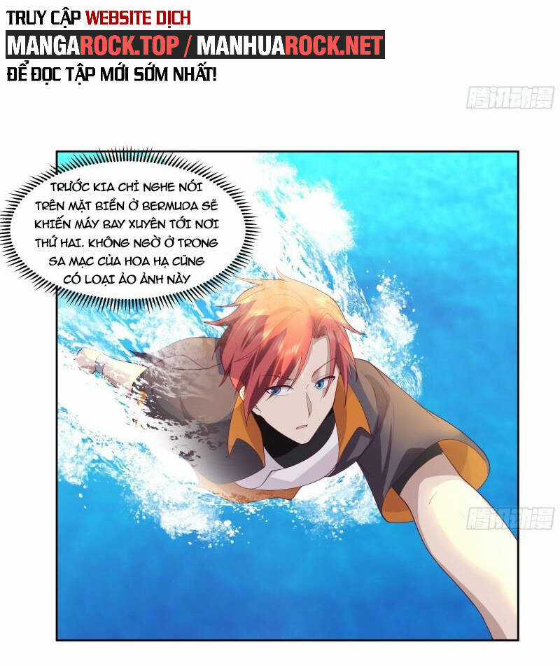 Trên Người Ta Có Một Con Rồng Chapter 621 trang 6