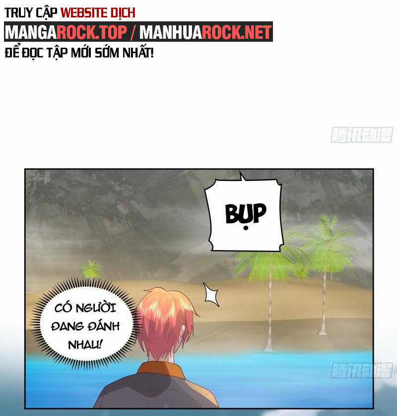 Trên Người Ta Có Một Con Rồng Chapter 621 trang 7