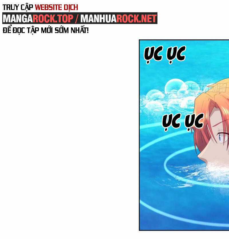 Trên Người Ta Có Một Con Rồng Chapter 621 trang 9