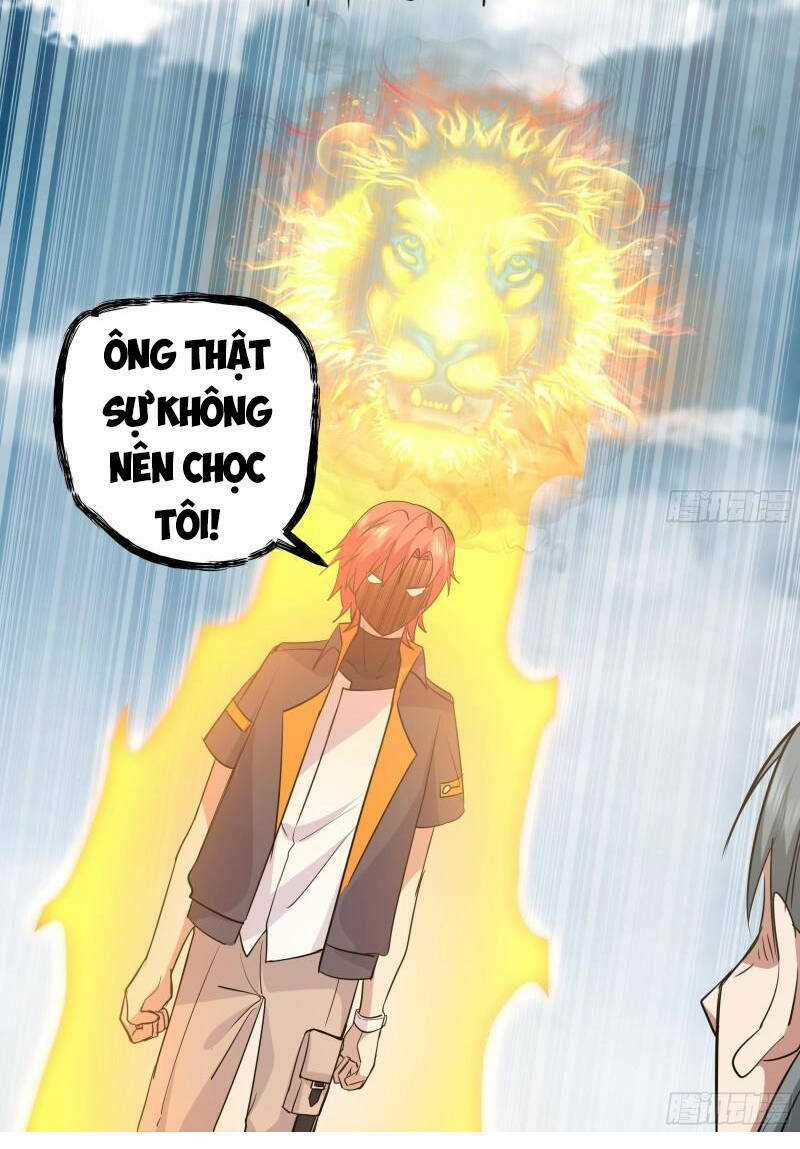 Trên Người Ta Có Một Con Rồng Chapter 622 trang 11