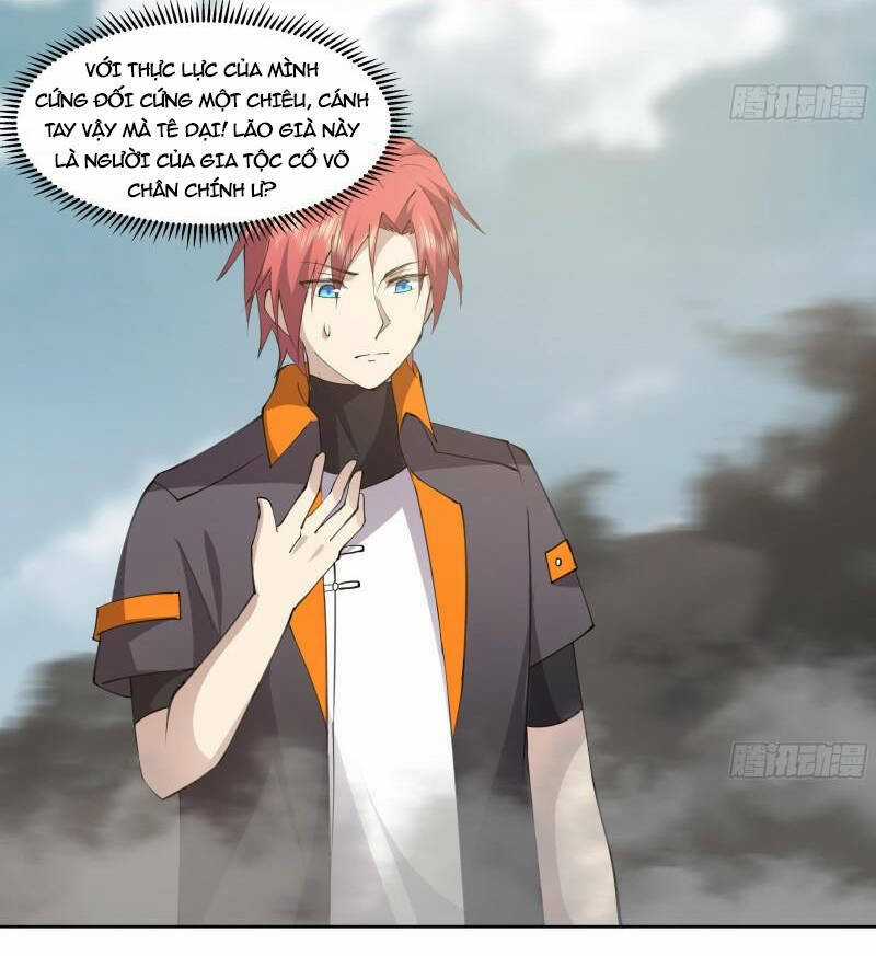 Trên Người Ta Có Một Con Rồng Chapter 622 trang 13