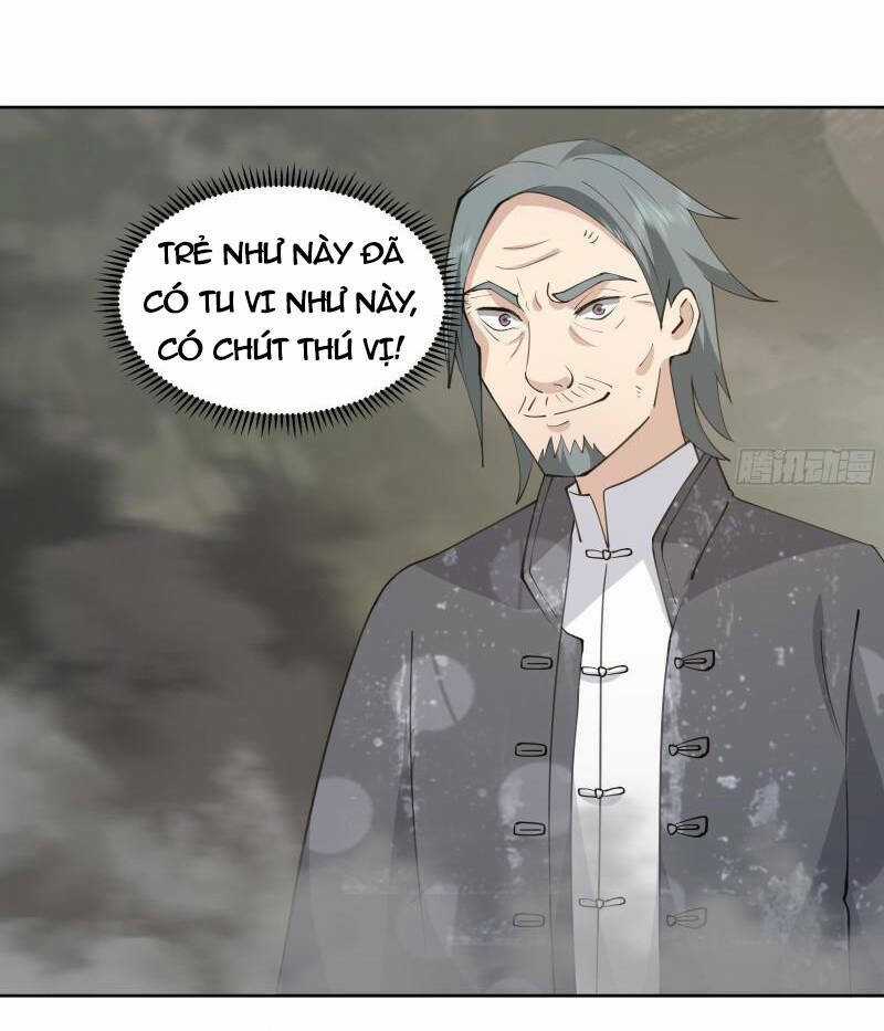 Trên Người Ta Có Một Con Rồng Chapter 622 trang 14