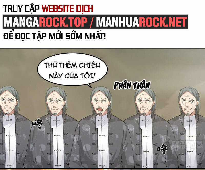 Trên Người Ta Có Một Con Rồng Chapter 622 trang 15