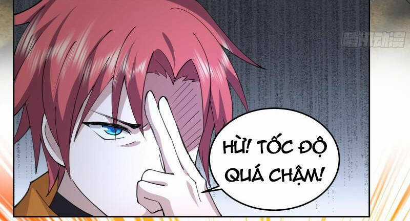 Trên Người Ta Có Một Con Rồng Chapter 622 trang 17
