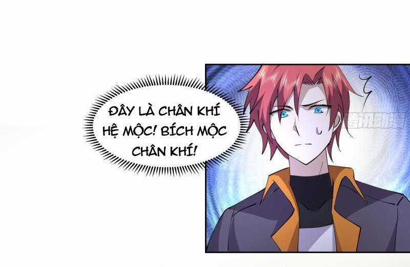 Trên Người Ta Có Một Con Rồng Chapter 622 trang 20