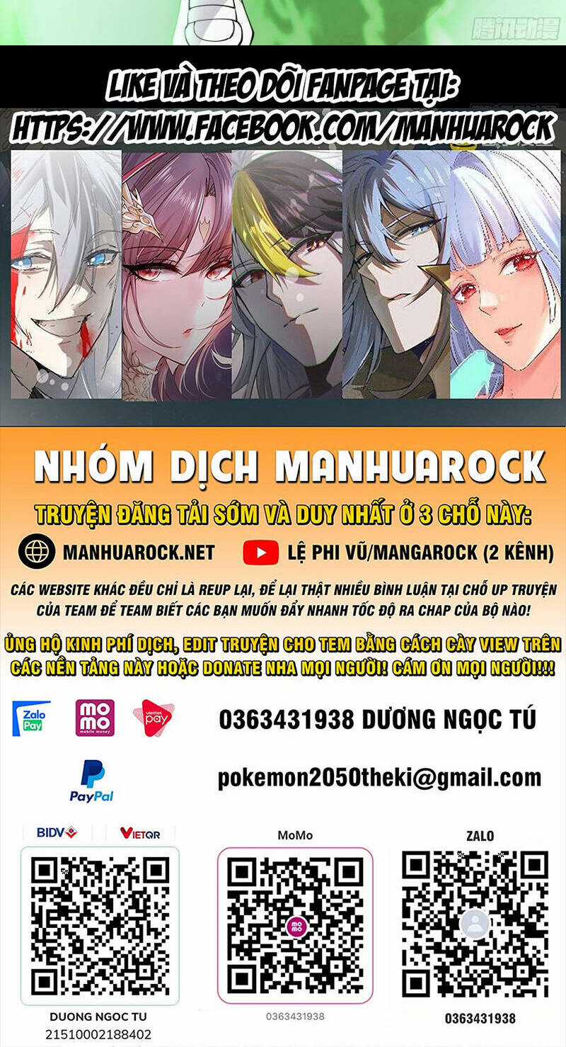 Trên Người Ta Có Một Con Rồng Chapter 622 trang 22