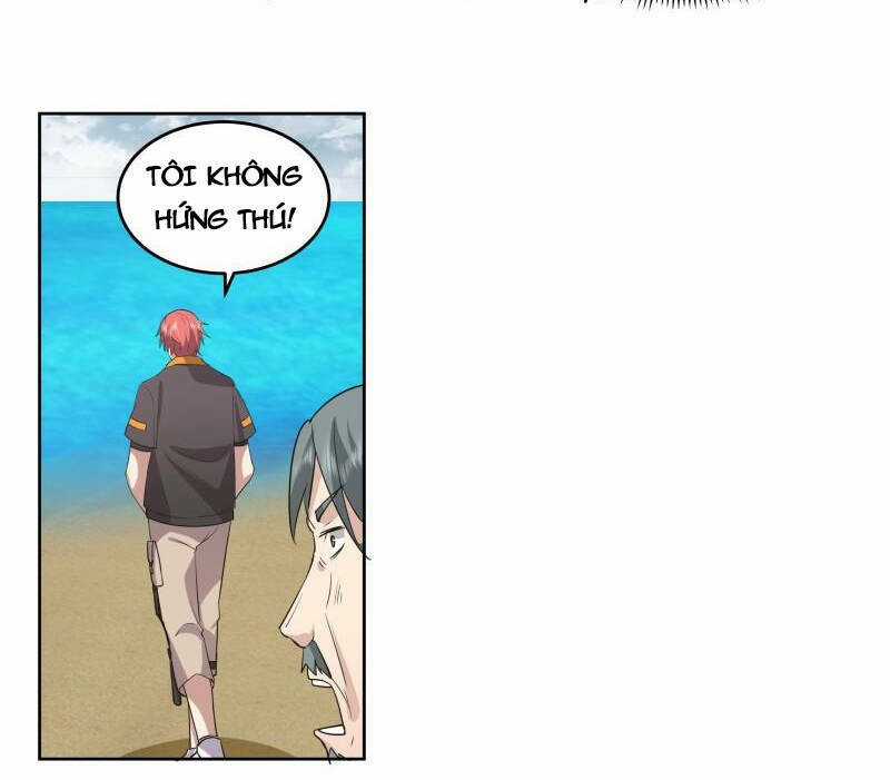 Trên Người Ta Có Một Con Rồng Chapter 622 trang 7