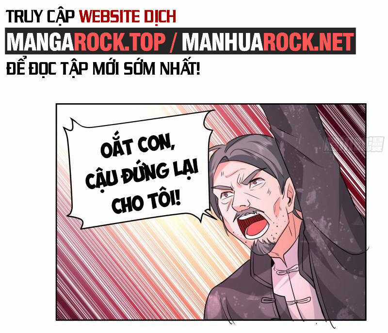 Trên Người Ta Có Một Con Rồng Chapter 622 trang 8