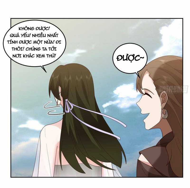 Trên Người Ta Có Một Con Rồng Chapter 623 trang 12