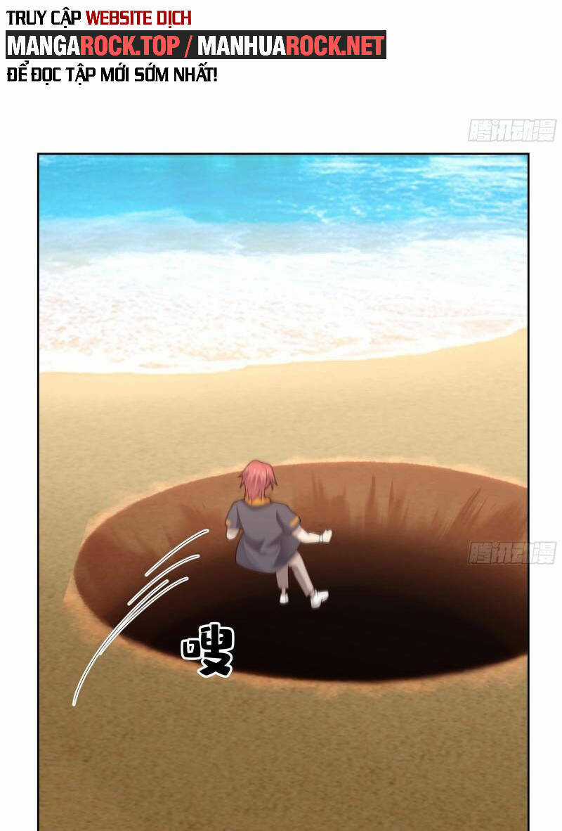 Trên Người Ta Có Một Con Rồng Chapter 623 trang 13