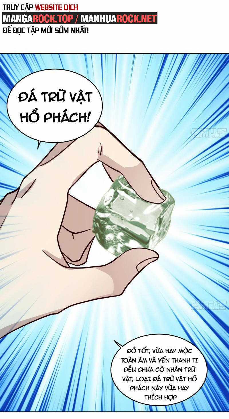 Trên Người Ta Có Một Con Rồng Chapter 623 trang 15