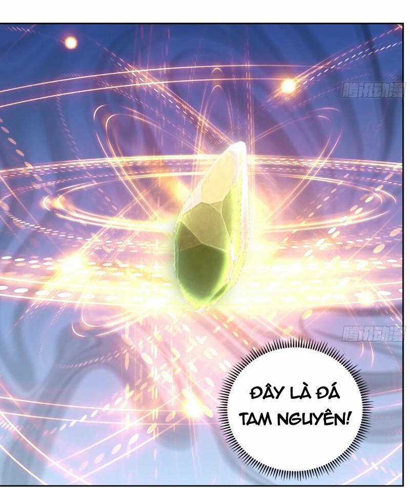 Trên Người Ta Có Một Con Rồng Chapter 623 trang 17