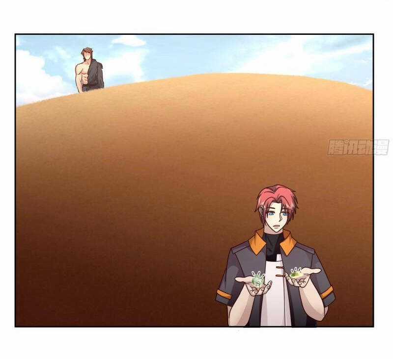 Trên Người Ta Có Một Con Rồng Chapter 623 trang 18