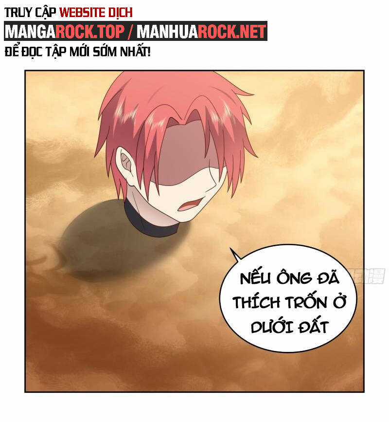 Trên Người Ta Có Một Con Rồng Chapter 623 trang 3