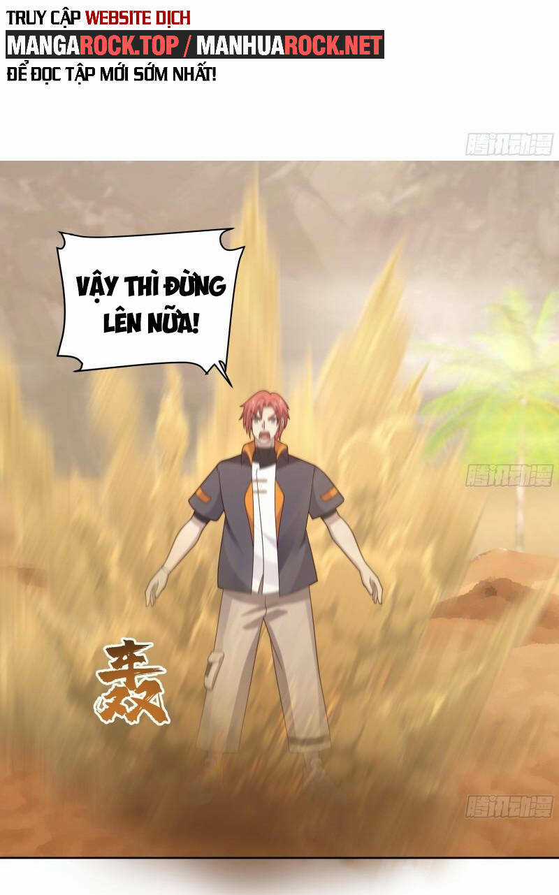 Trên Người Ta Có Một Con Rồng Chapter 623 trang 4