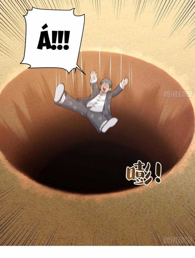 Trên Người Ta Có Một Con Rồng Chapter 623 trang 7