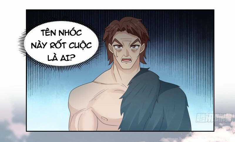 Trên Người Ta Có Một Con Rồng Chapter 623 trang 8