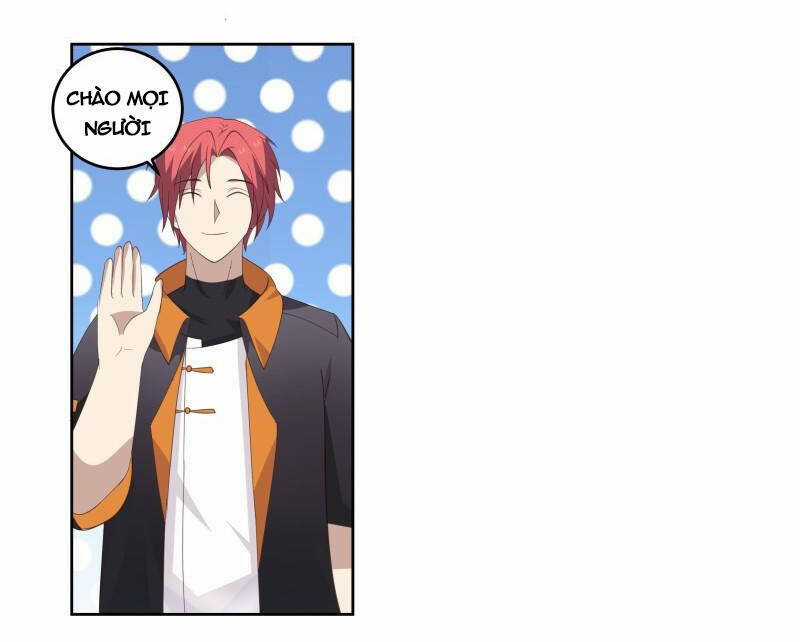 Trên Người Ta Có Một Con Rồng Chapter 624 trang 10