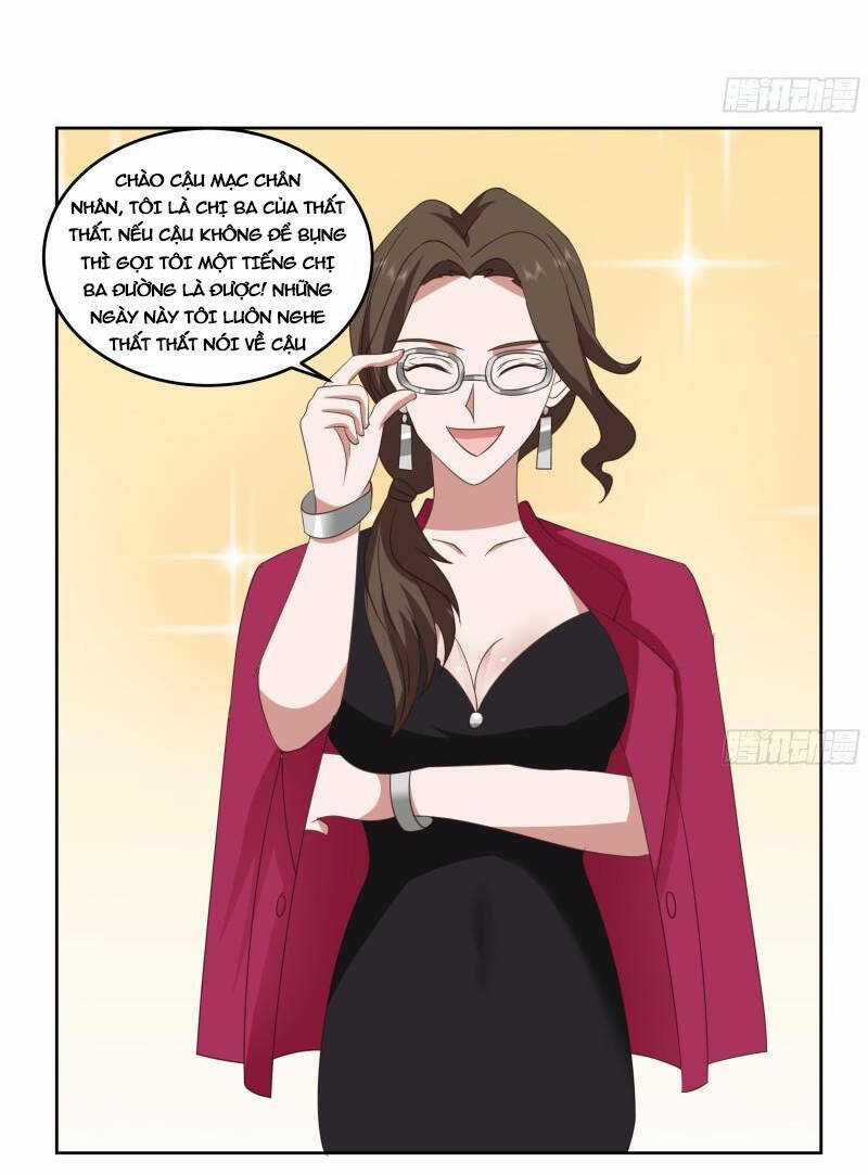 Trên Người Ta Có Một Con Rồng Chapter 624 trang 11