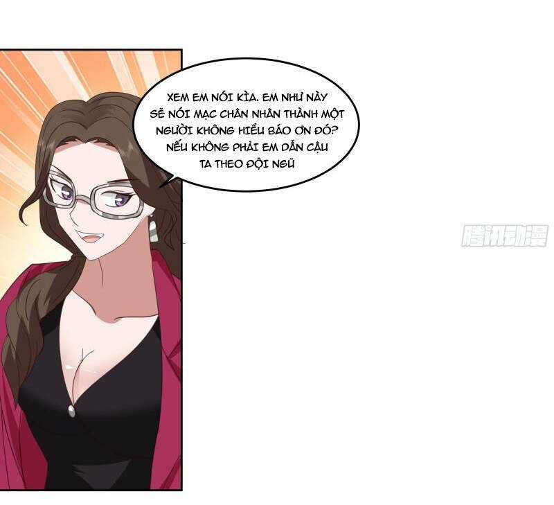 Trên Người Ta Có Một Con Rồng Chapter 624 trang 14