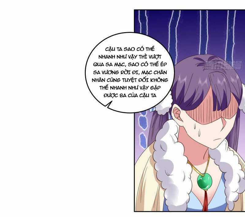 Trên Người Ta Có Một Con Rồng Chapter 624 trang 15