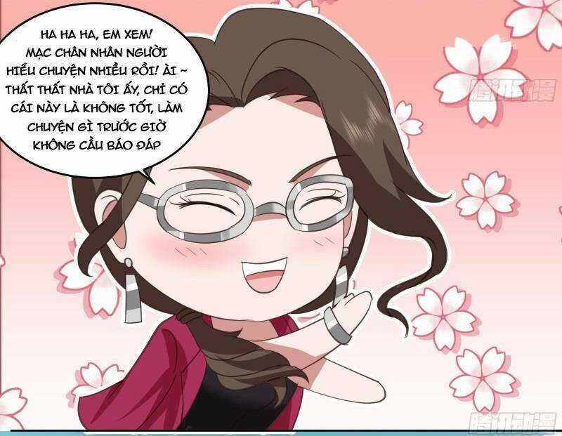 Trên Người Ta Có Một Con Rồng Chapter 624 trang 18