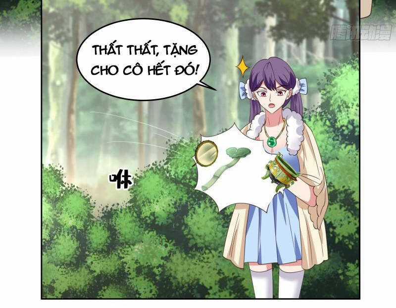 Trên Người Ta Có Một Con Rồng Chapter 624 trang 20