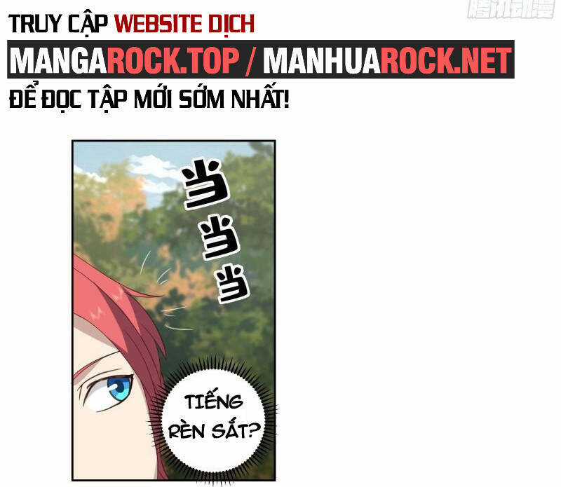 Trên Người Ta Có Một Con Rồng Chapter 624 trang 3