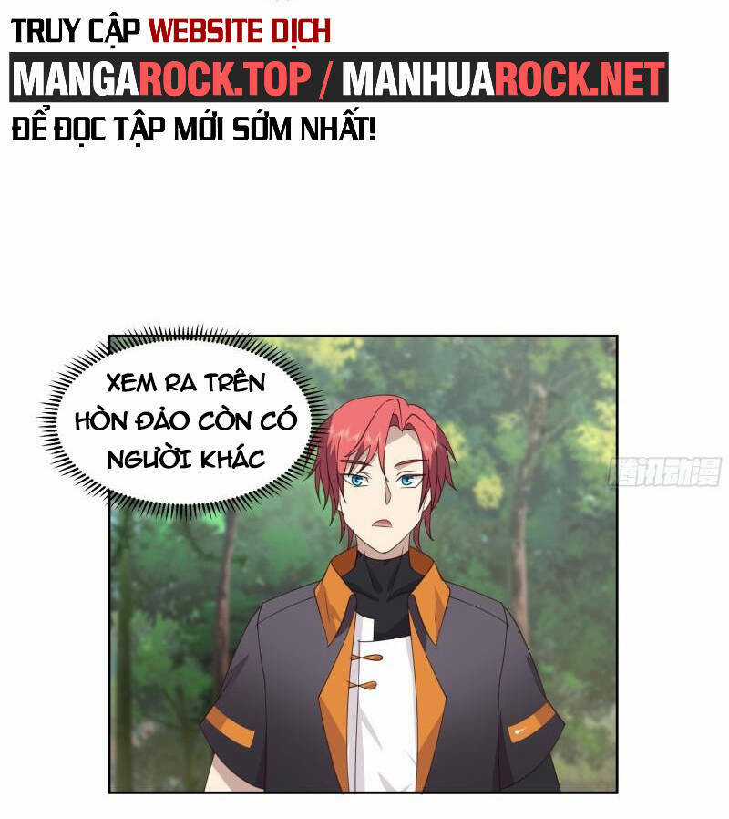 Trên Người Ta Có Một Con Rồng Chapter 624 trang 4