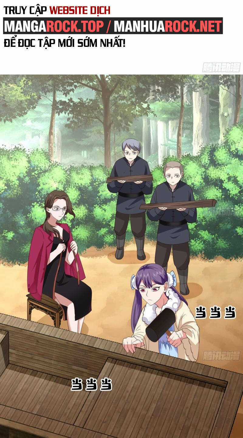 Trên Người Ta Có Một Con Rồng Chapter 624 trang 5