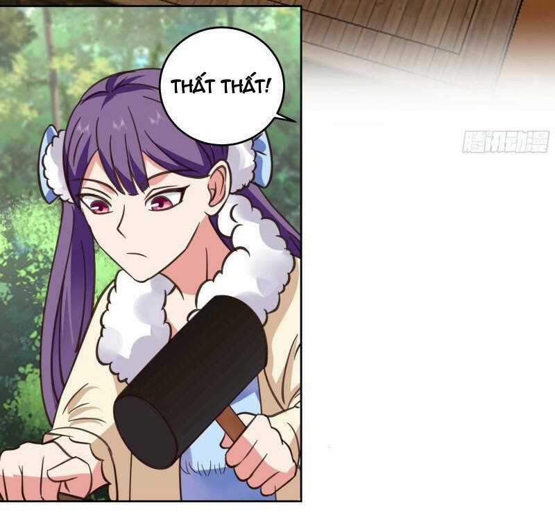 Trên Người Ta Có Một Con Rồng Chapter 624 trang 6