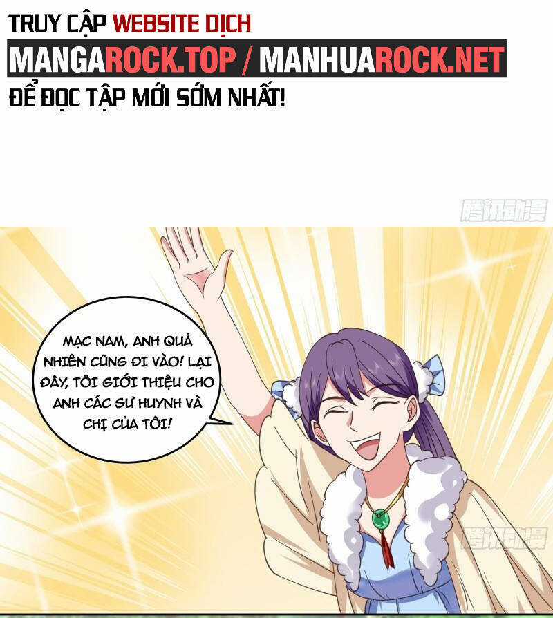 Trên Người Ta Có Một Con Rồng Chapter 624 trang 8