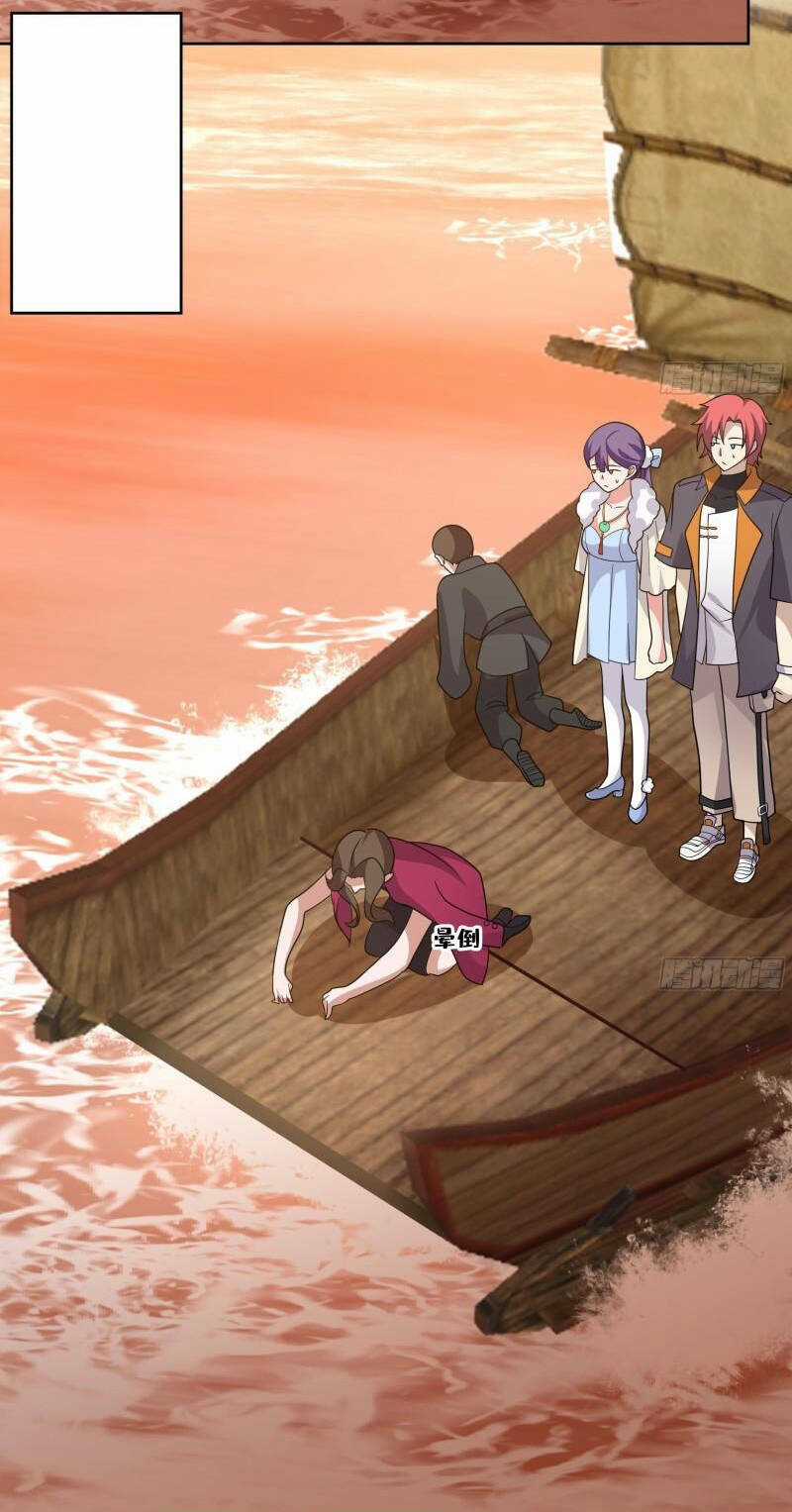 Trên Người Ta Có Một Con Rồng Chapter 625 trang 12