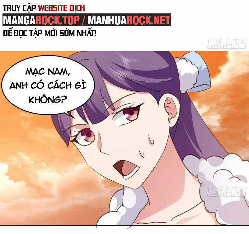 Trên Người Ta Có Một Con Rồng Chapter 625 trang 14