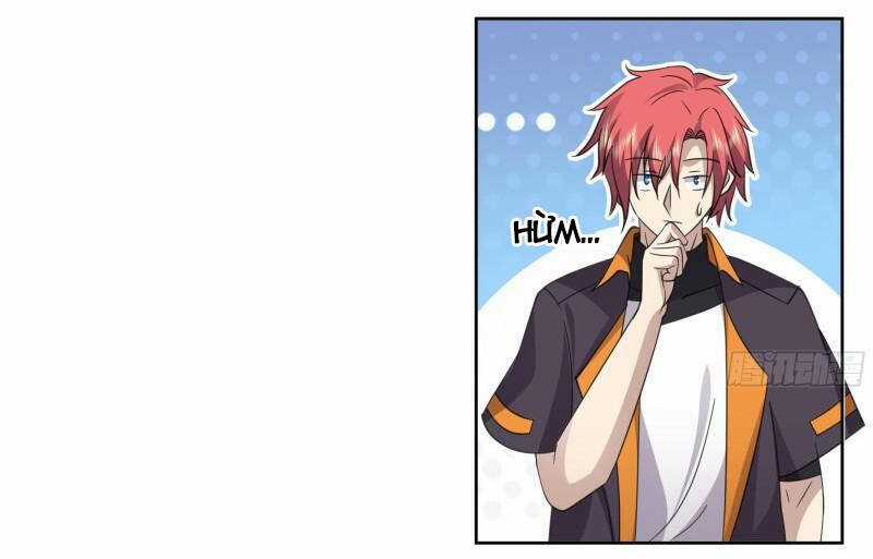 Trên Người Ta Có Một Con Rồng Chapter 625 trang 15