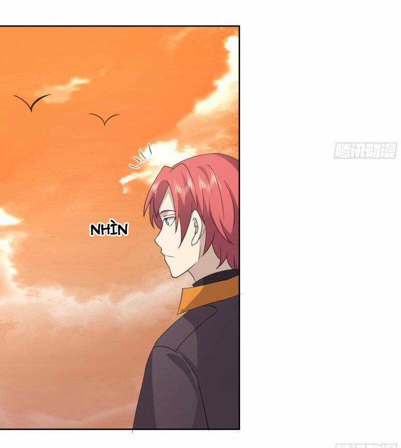 Trên Người Ta Có Một Con Rồng Chapter 625 trang 16