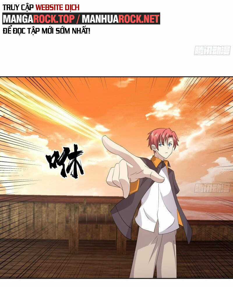 Trên Người Ta Có Một Con Rồng Chapter 625 trang 18