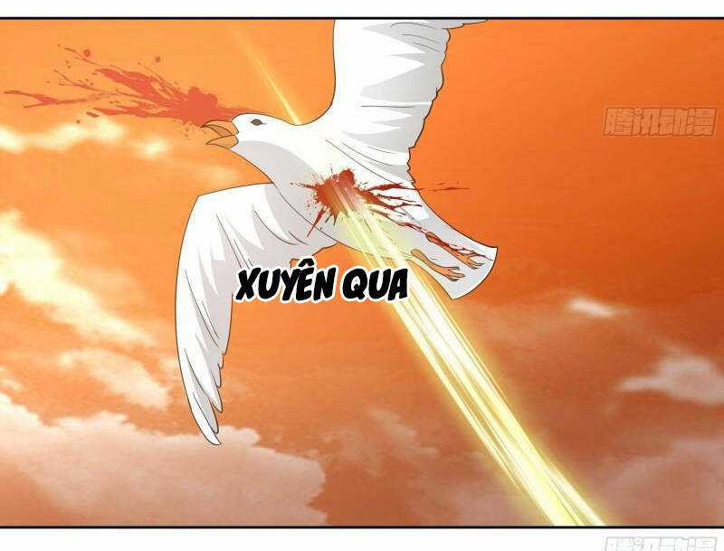 Trên Người Ta Có Một Con Rồng Chapter 625 trang 19